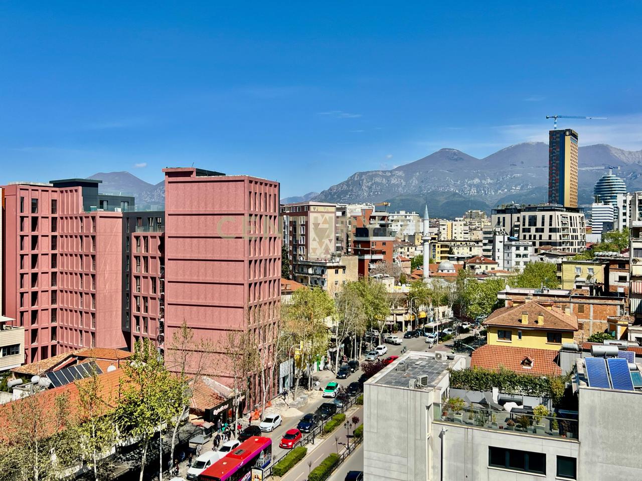 SHESIM, SUPER APARTAMENT 1️⃣➕1️⃣ me PAMJE FANTASTIKE, RRUGA KAVAJËS‼️