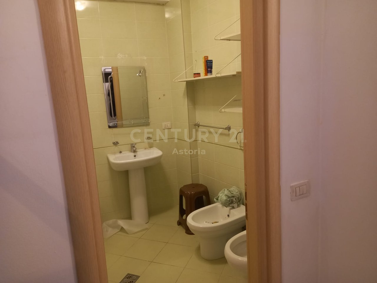 Appartamento 1+1 in affitto al complesso Kika 2, Comune di Parigi