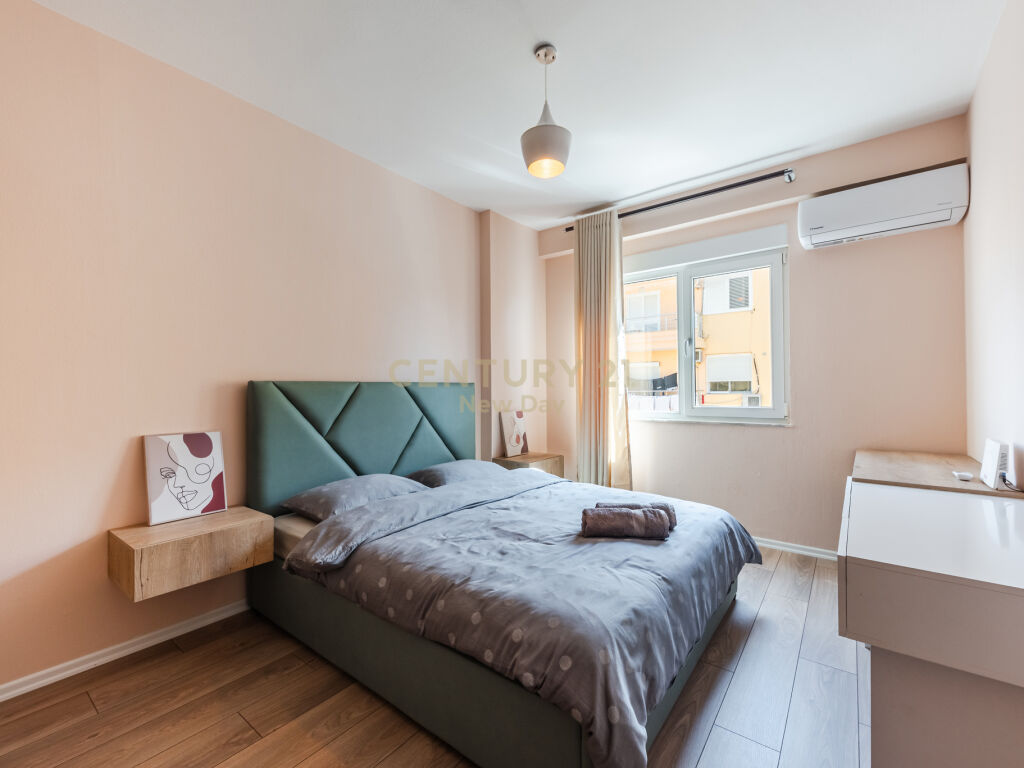 1+1 APARTMENT FOR RENT IN THE CENTER!