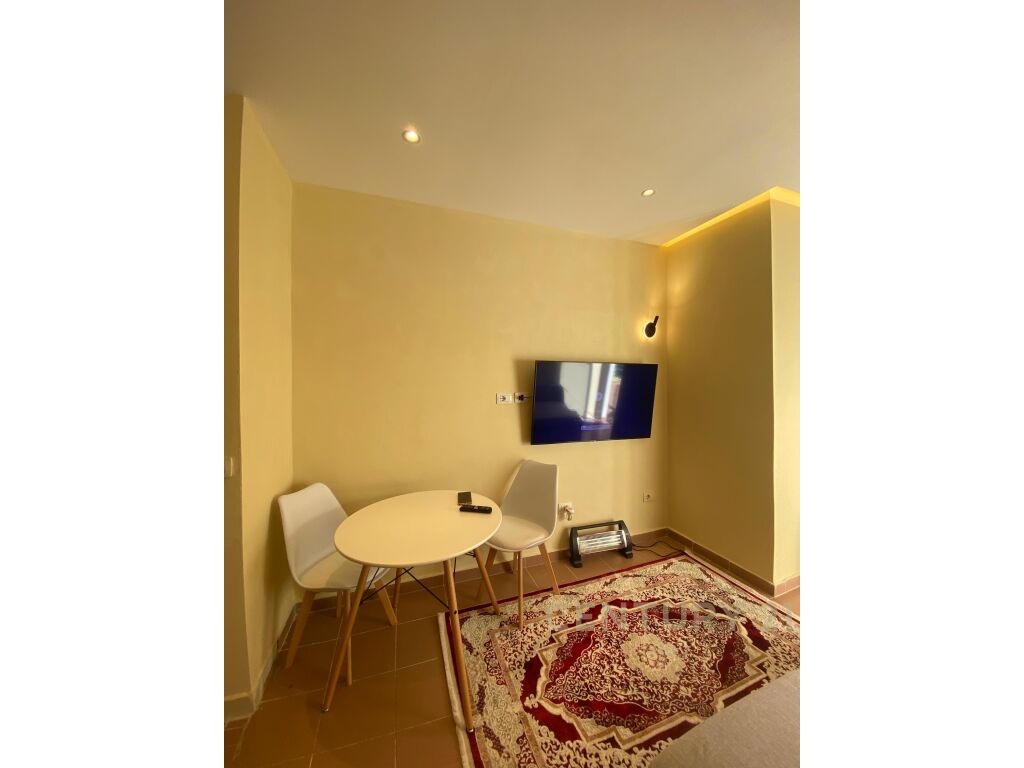 Appartamento 1+1 in vendita a Shkëmbi I Kavajës, Durrës