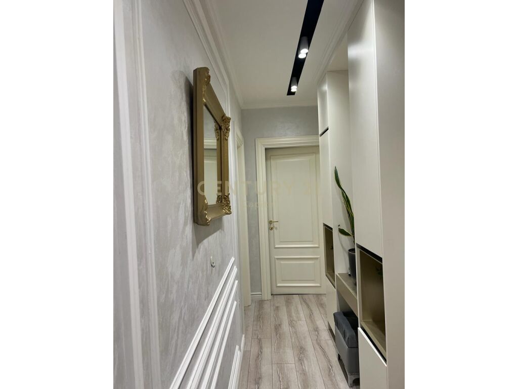 Apartament 2+1 Në Shitje te Liqeni i Thatë