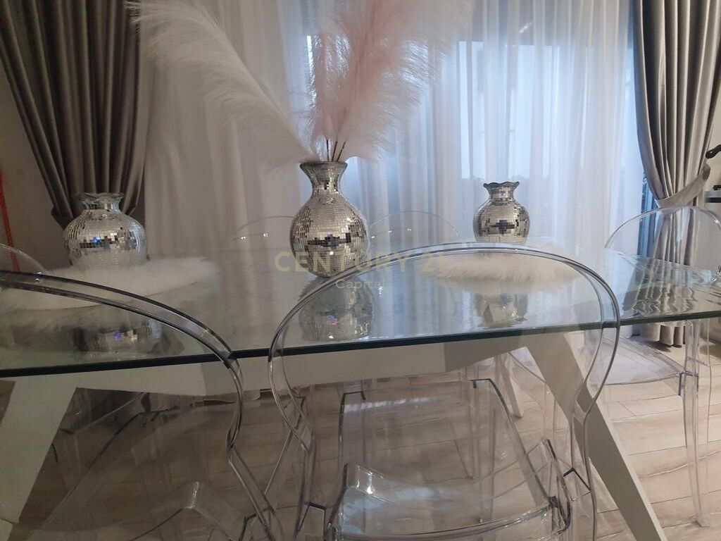 Apartament 2+1 Në Shitje te Liqeni i Thatë