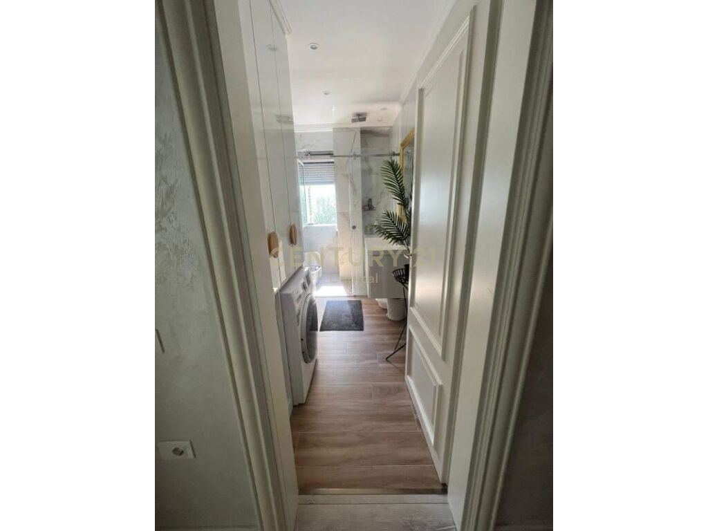 Apartament 2+1 Në Shitje te Liqeni i Thatë