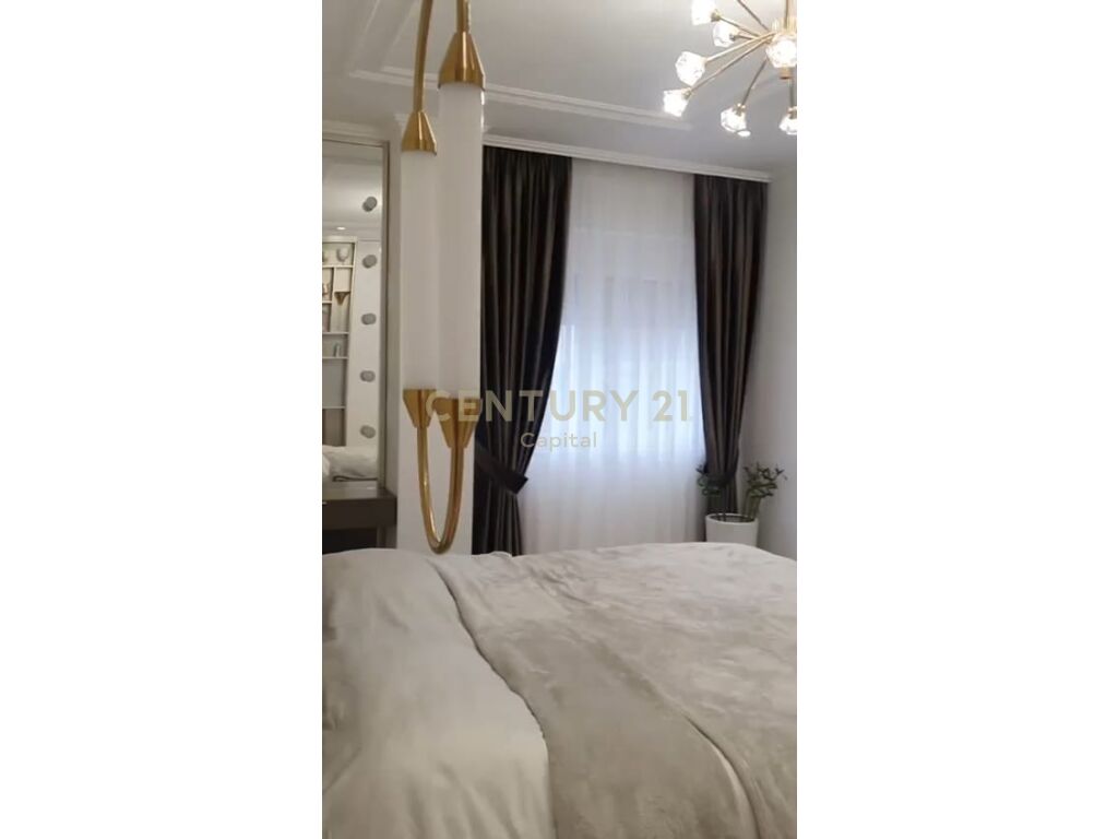 Apartament 2+1 Në Shitje te Liqeni i Thatë