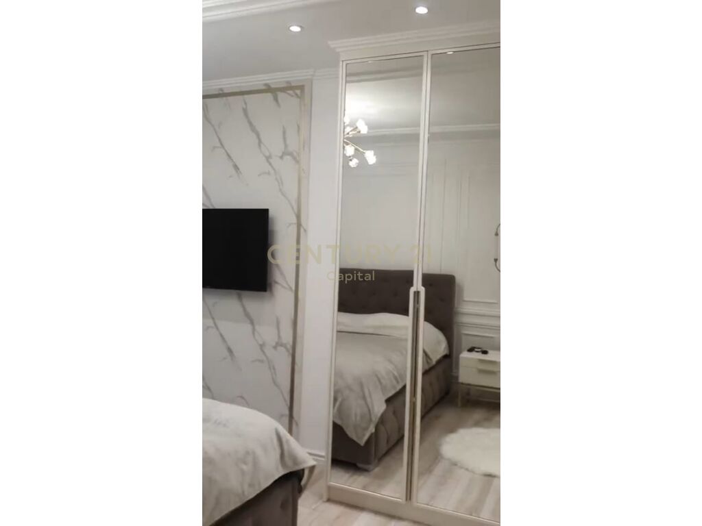 Apartament 2+1 Në Shitje te Liqeni i Thatë