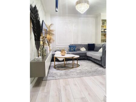 Apartament 2+1 Në Shitje te Liqeni i Thatë