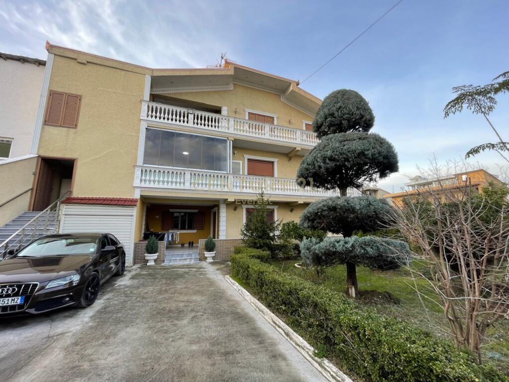 DAJLAN BRIDGE, 2 VILLAS FOR SALE!