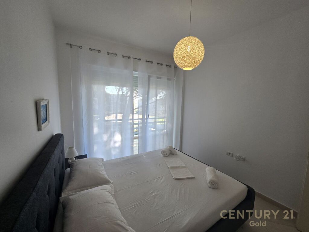 2+1 APARTMENT FOR SALE IN LURA 2 COMPLEX, LALZIT BAY!