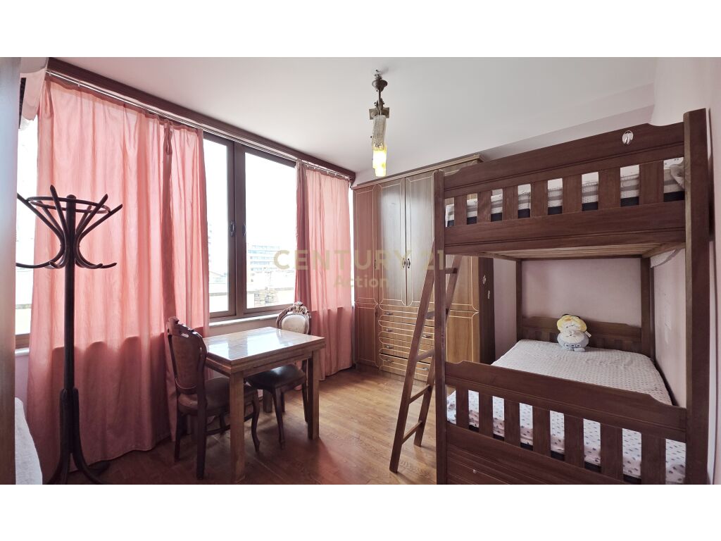 APARTMENT 2+1+2+BALCONY FOR RENT AT ATSH!
