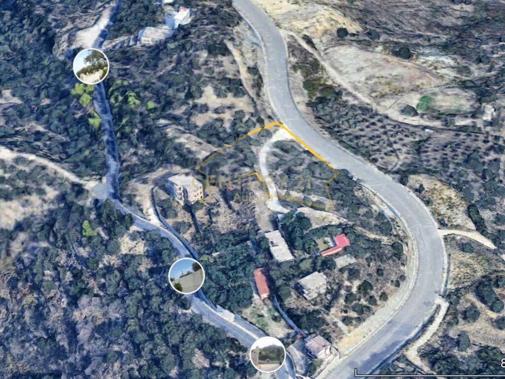 Tokë Për Shitje në Kaninë, Vlorë - 450,000.00€ | 3000 m²