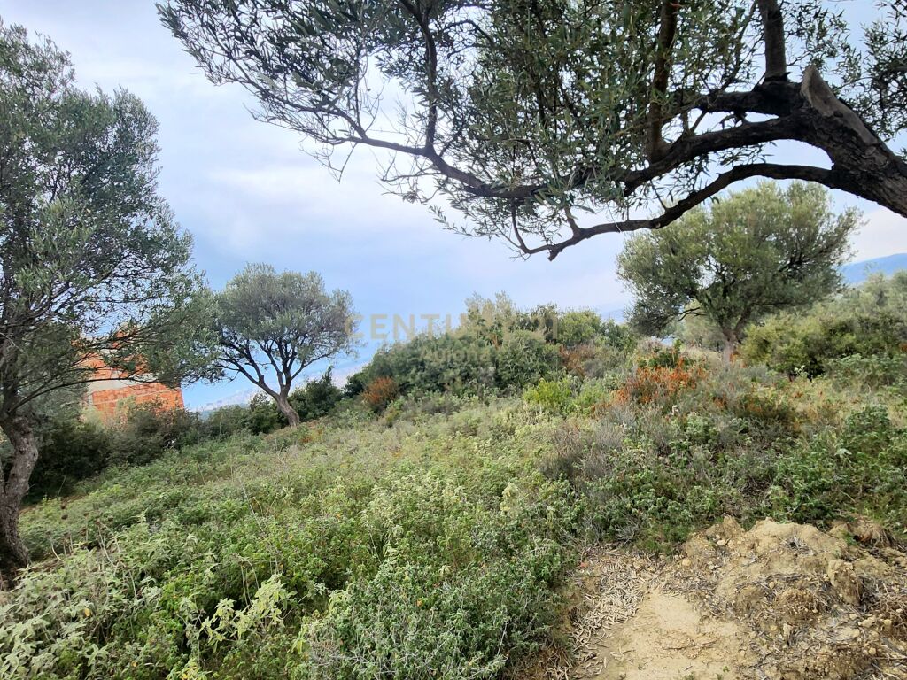Tokë Për Shitje në Kaninë, Vlorë - 450,000.00€ | 3000 m²