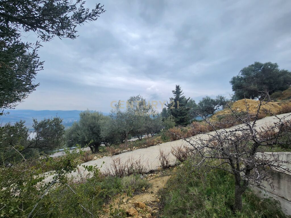 Tokë Për Shitje në Kaninë, Vlorë - 450,000.00€ | 3000 m²