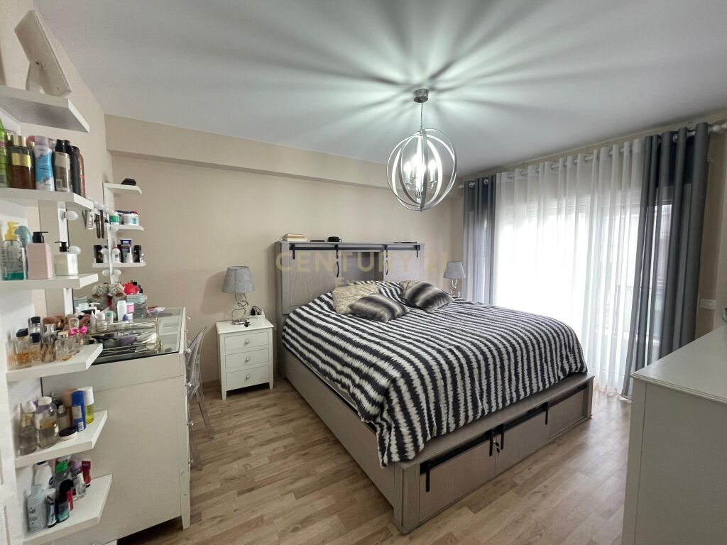 DUPLEX PENTHOUSE PER SHITJE NE REZIDENCEN KODRA E DIELLIT 2 !