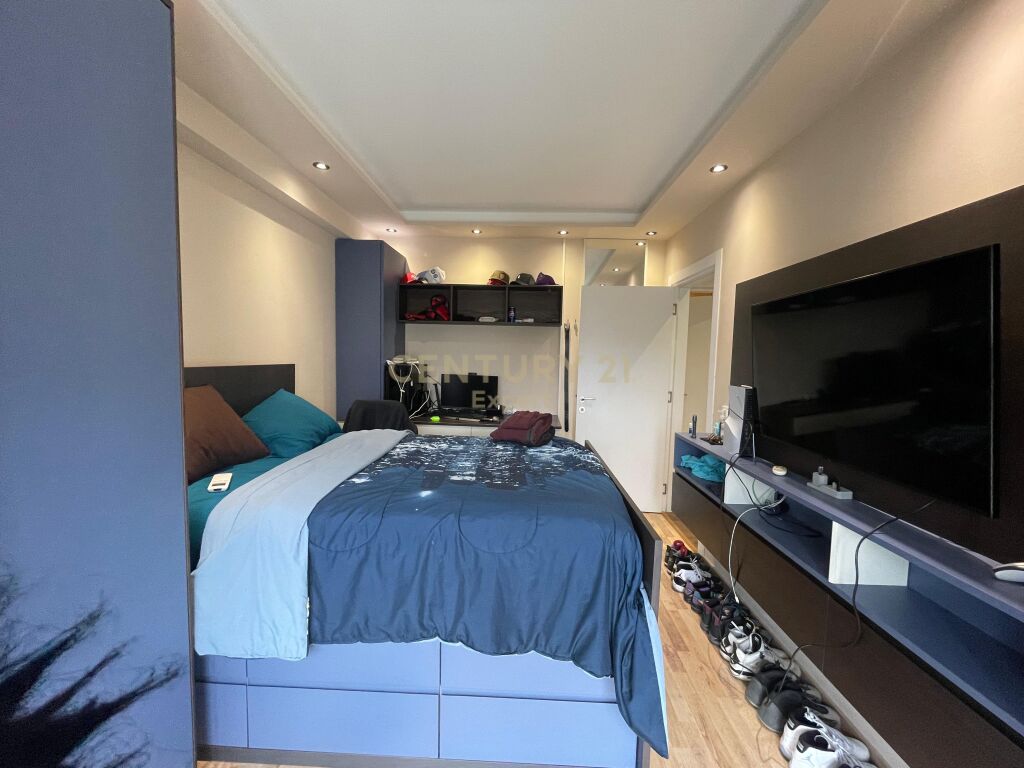 DUPLEX PENTHOUSE PER SHITJE NE REZIDENCEN KODRA E DIELLIT 2 !