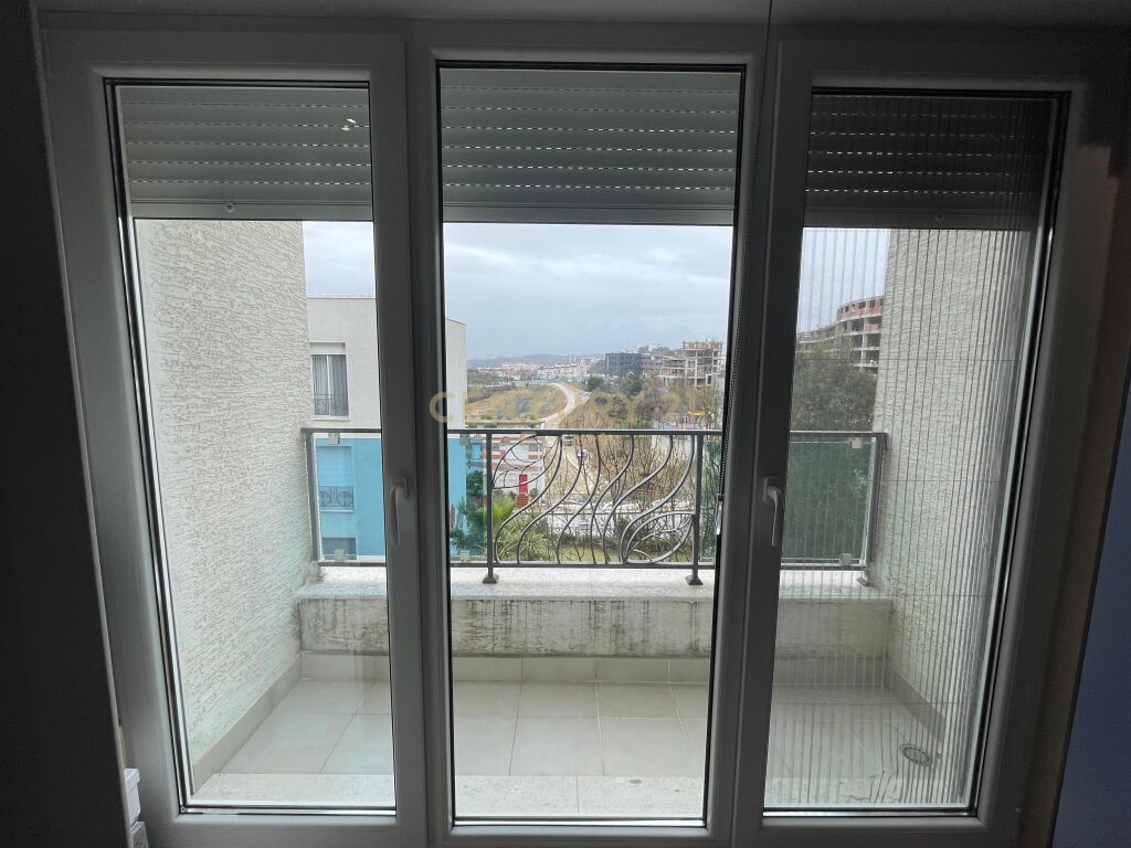 DUPLEX PENTHOUSE PER SHITJE NE REZIDENCEN KODRA E DIELLIT 2 !