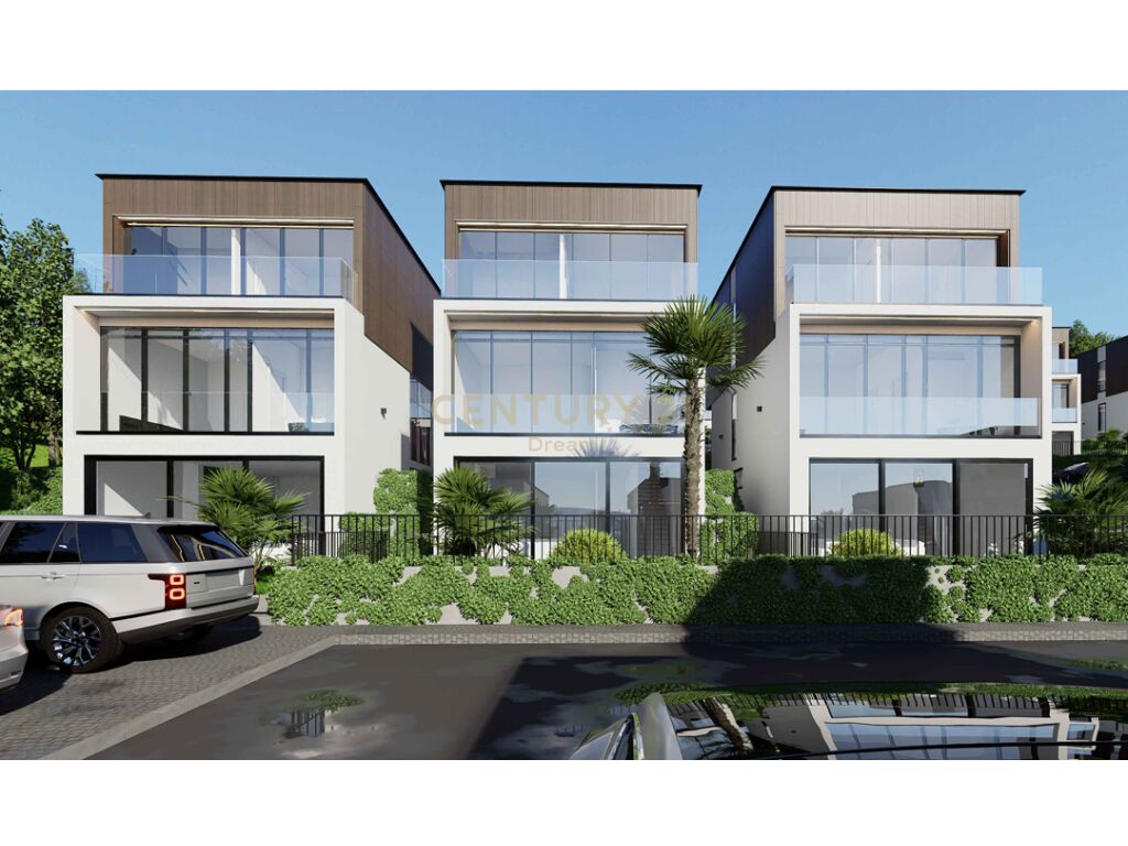 LUXURIOUS VILLA FOR SALE AT KREA RESIDENCE BY FARKA LAKE!
