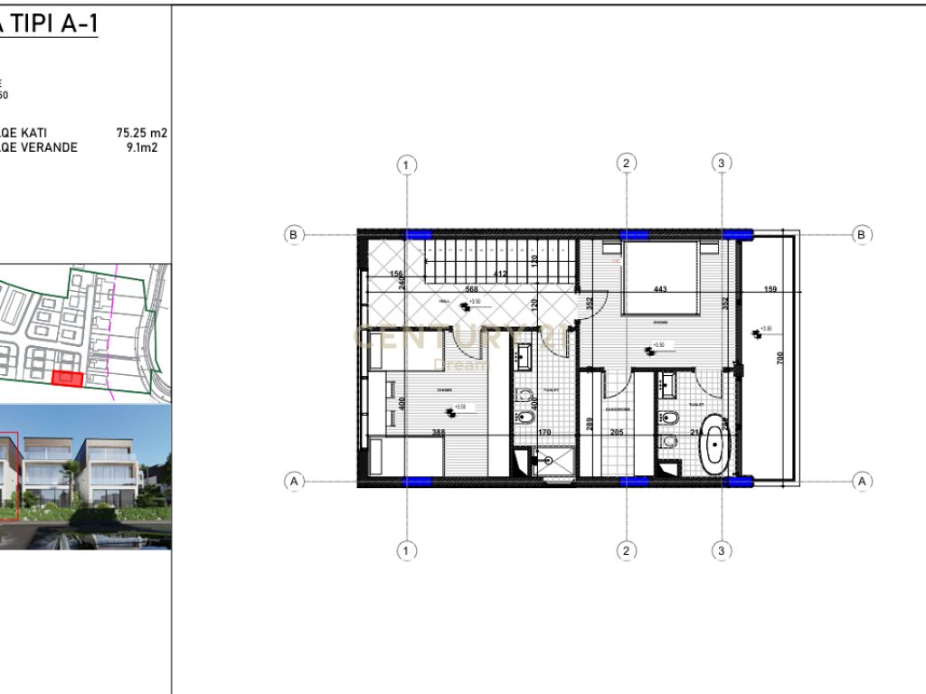 LUXURIOUS VILLA FOR SALE AT KREA RESIDENCE BY FARKA LAKE!