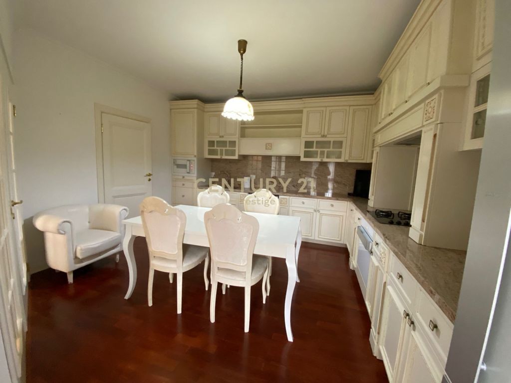 LUXURY APARTMENT + PARKING PLACE FOR SALE, NEAR AIR ALBANIA, TIRANA!