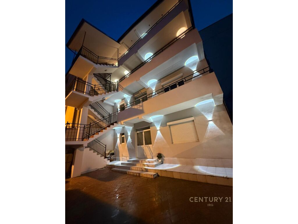 4-STOREY VILLA FOR RENT, ON KAVAJES ROAD
