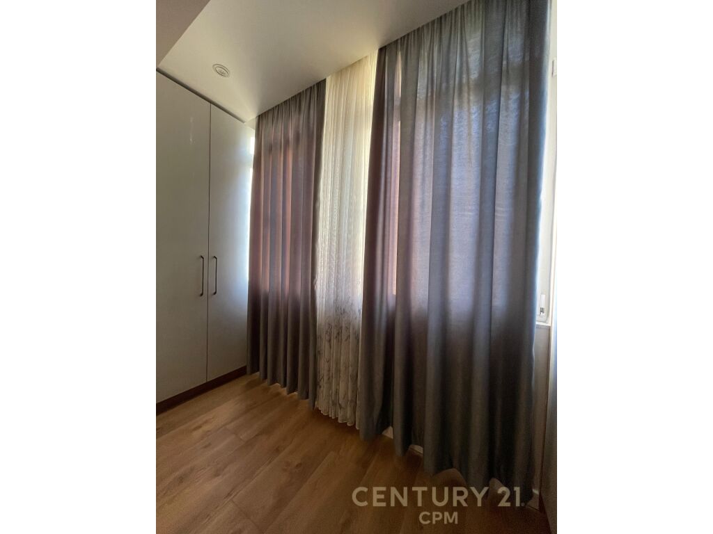 2+1 APARTMENT FOR RENT NEAR THE FORMER TRAIN STATION!