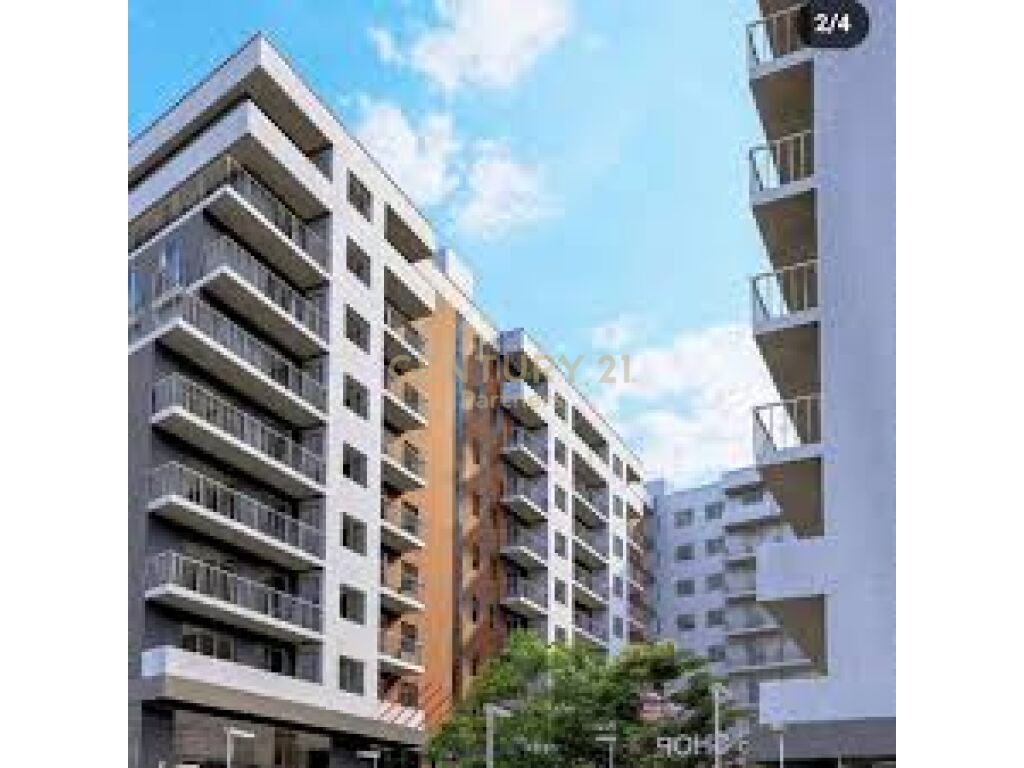 1+1 APARTMENT FOR SALE IN THE BIG RING