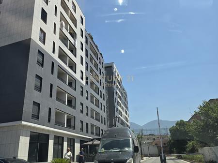 FOR RENT APARTMENT 2+1, KARL GEGA STREET!