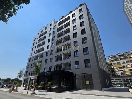 FOR RENT APARTMENT 2+1, KARL GEGA STREET!