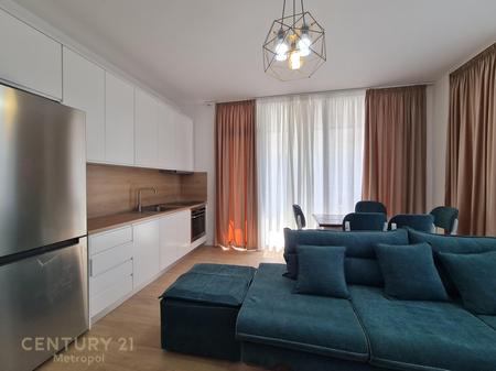 FOR RENT APARTMENT 2+1+2 WITH PARKING SPOT, ALI DEMI!