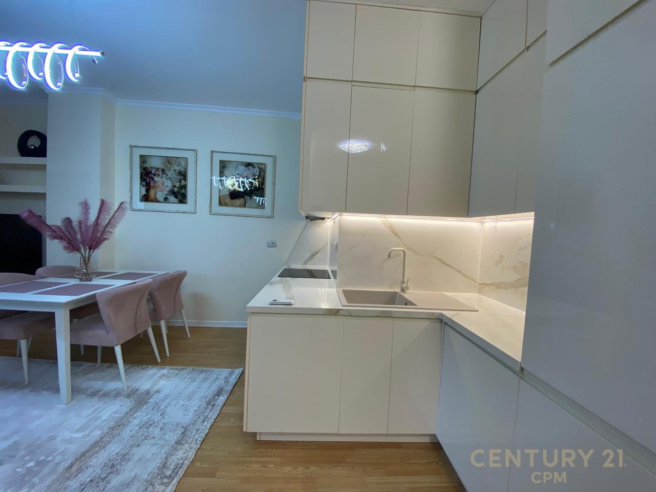 ON KOSOVAREV STREET WE RENT A 2+1 APARTMENT