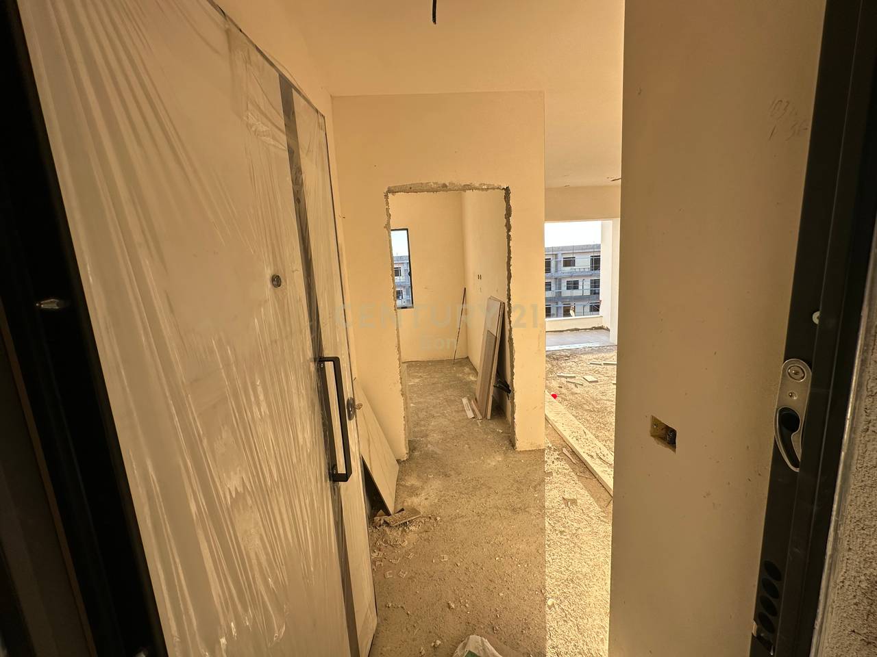 ESCLUSIVO! APPARTAMENTO 1+1 IN VENDITA NEL RESIDENCE EON GOLEM!