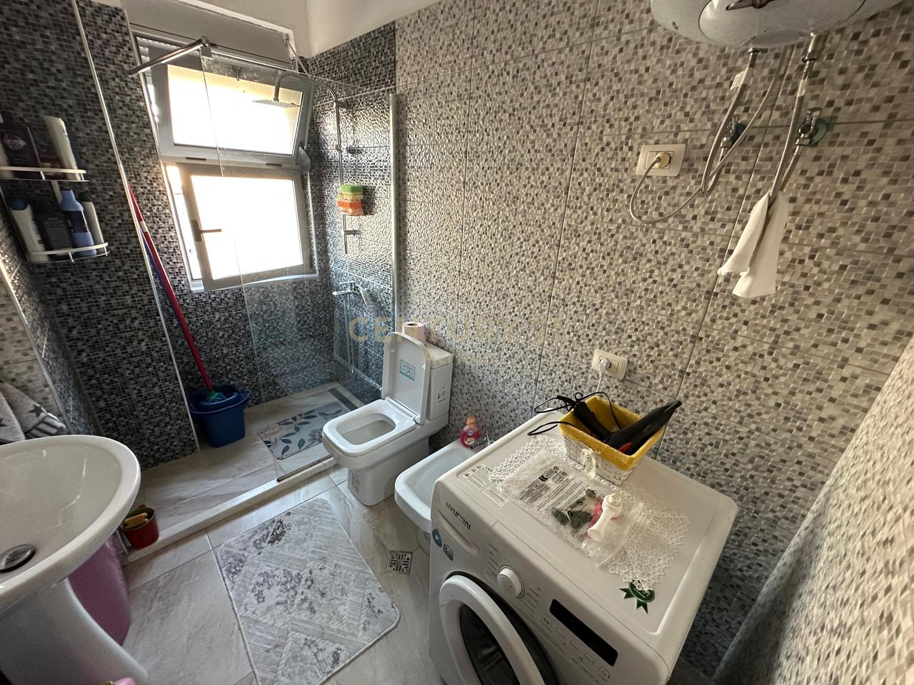 APPARTAMENTO 2 + 1 IN VENDITA A FRESKU!