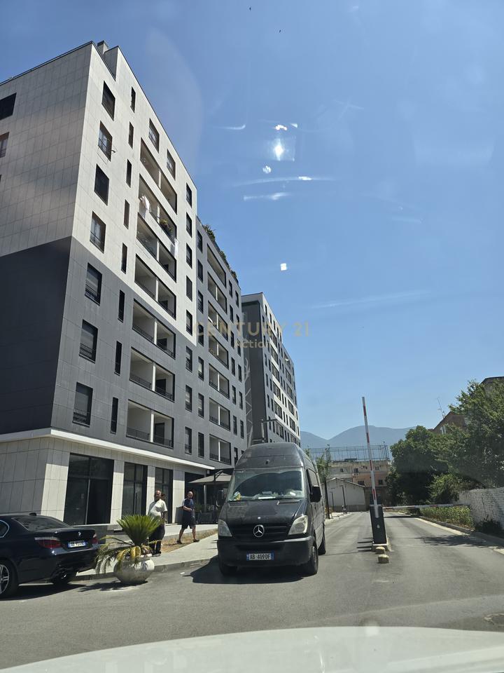 FOR RENT APARTMENT 2+1, KARL GEGA STREET!