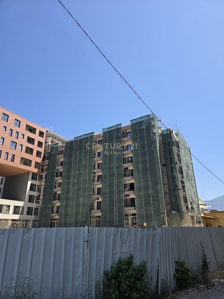 FOR RENT APARTMENT 1+1, KARL GEGA STREET!