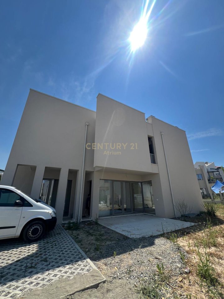 Villa for rent in the residence: "Green Valley"