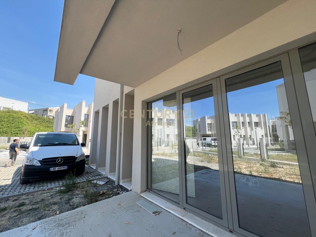 Villa for rent in the residence: "Green Valley"