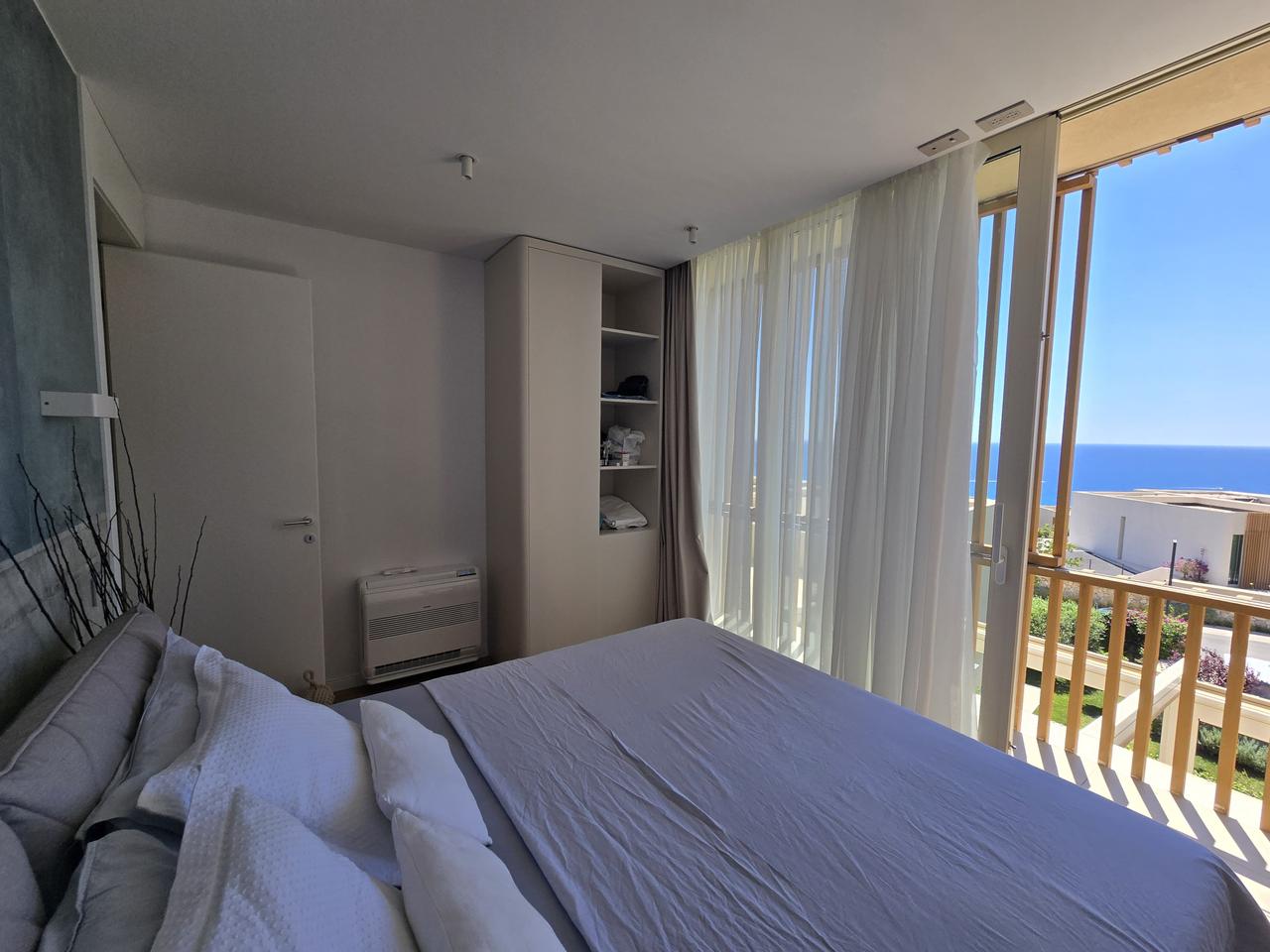 Green Coast, Appartamento 3+1 in vendita!