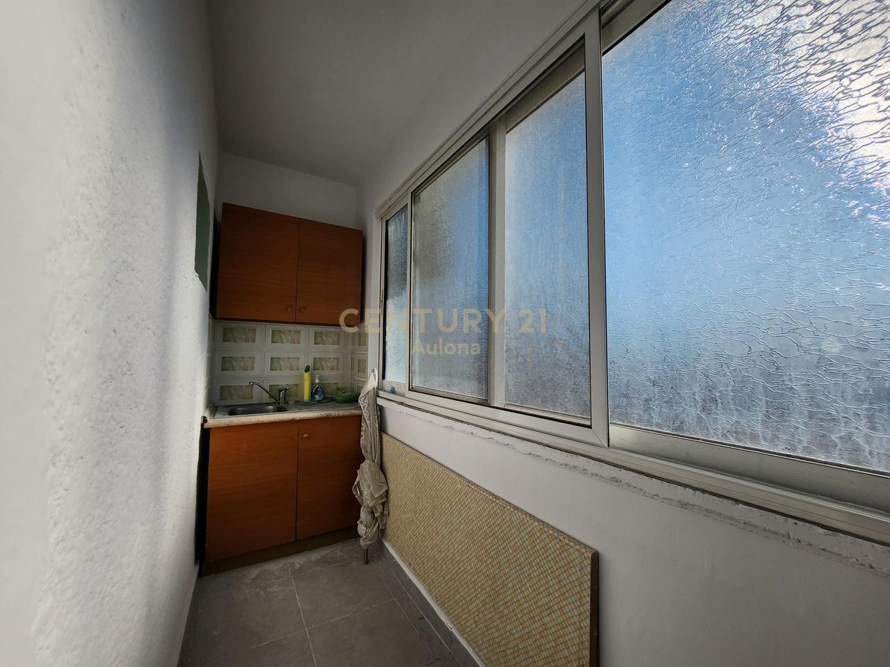 Apartament 2+1 për Shitje pranë Zonës Transballkanike