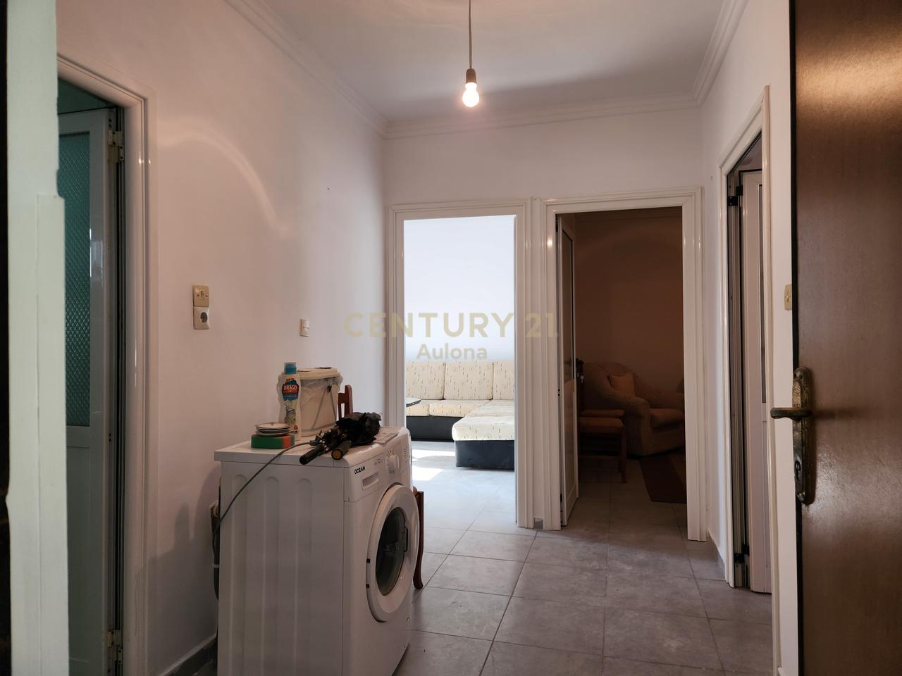 Apartament 2+1 për Shitje pranë Zonës Transballkanike