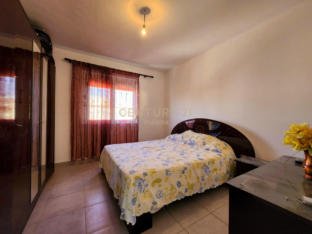 Apartament 2+1 për Shitje pranë Zonës Transballkanike