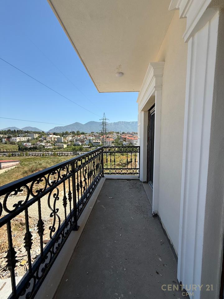 "NEW TIRANA GATE" RESIDENCE, APARTMENT 1+1 FOR SALE WITH HIGHWAY VIEW
