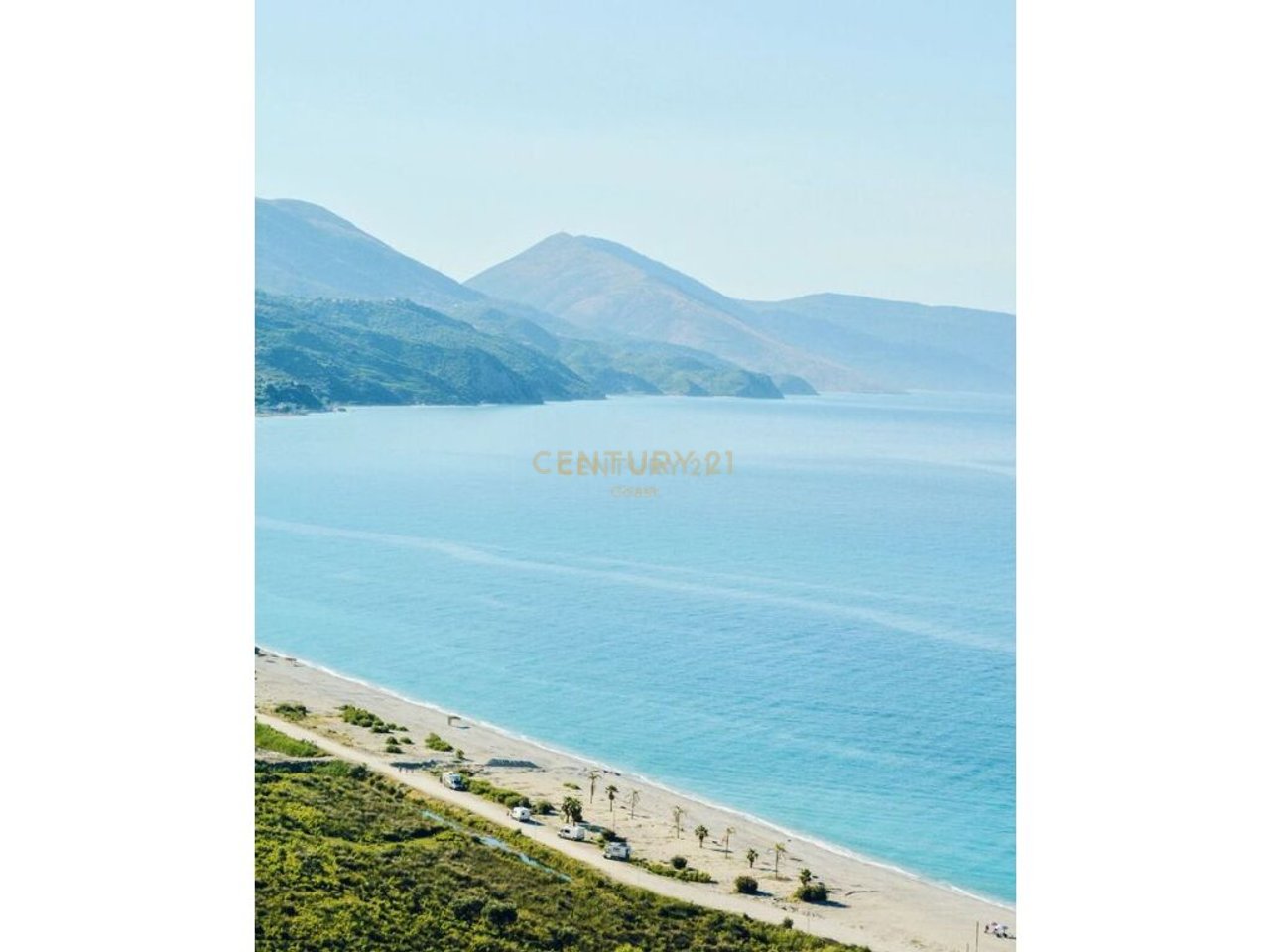 APARTMENT FOR SALE NEAR THE SEA IN BORSH !!