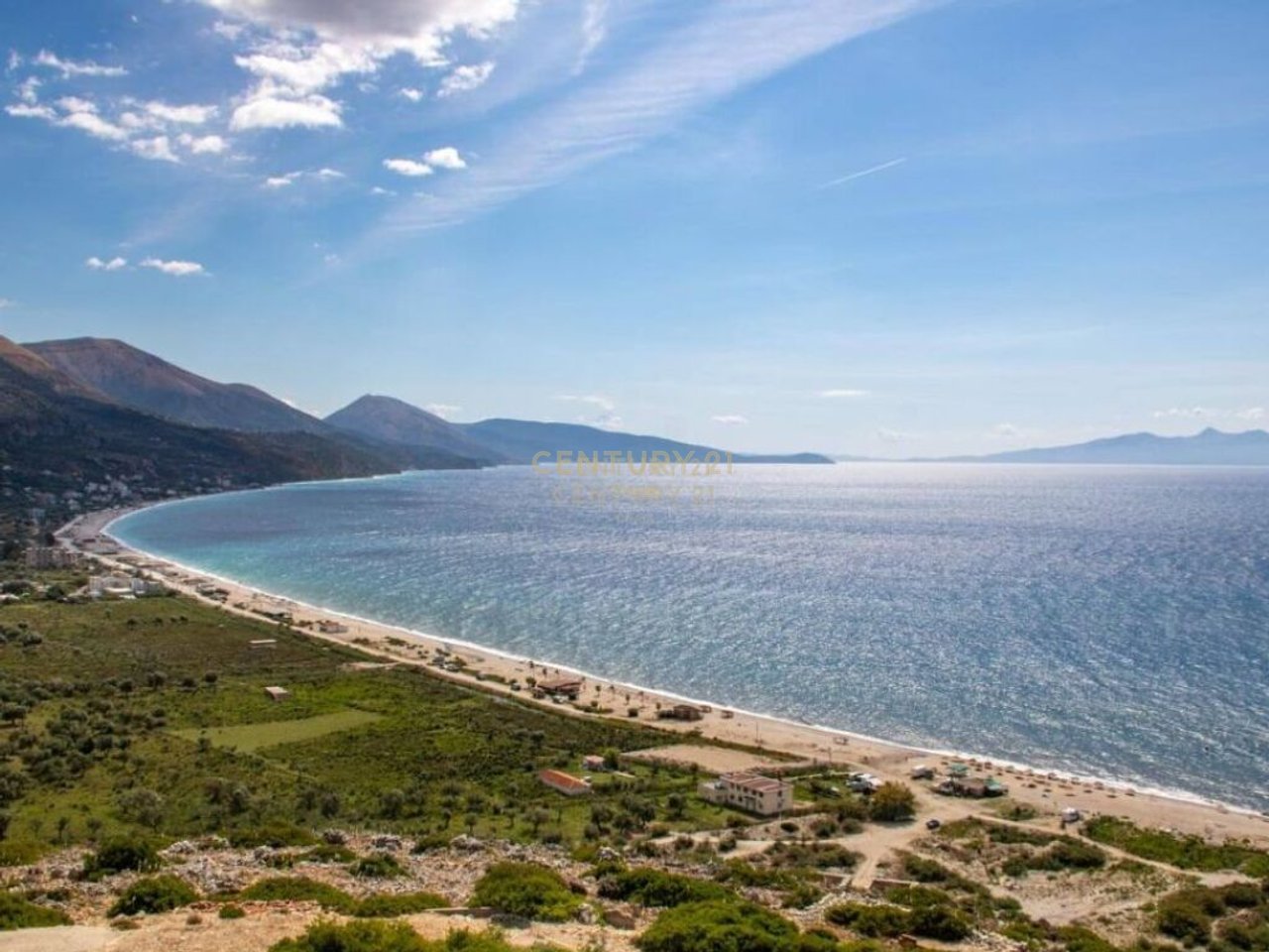 APARTMENT FOR SALE NEAR THE SEA IN BORSH !!
