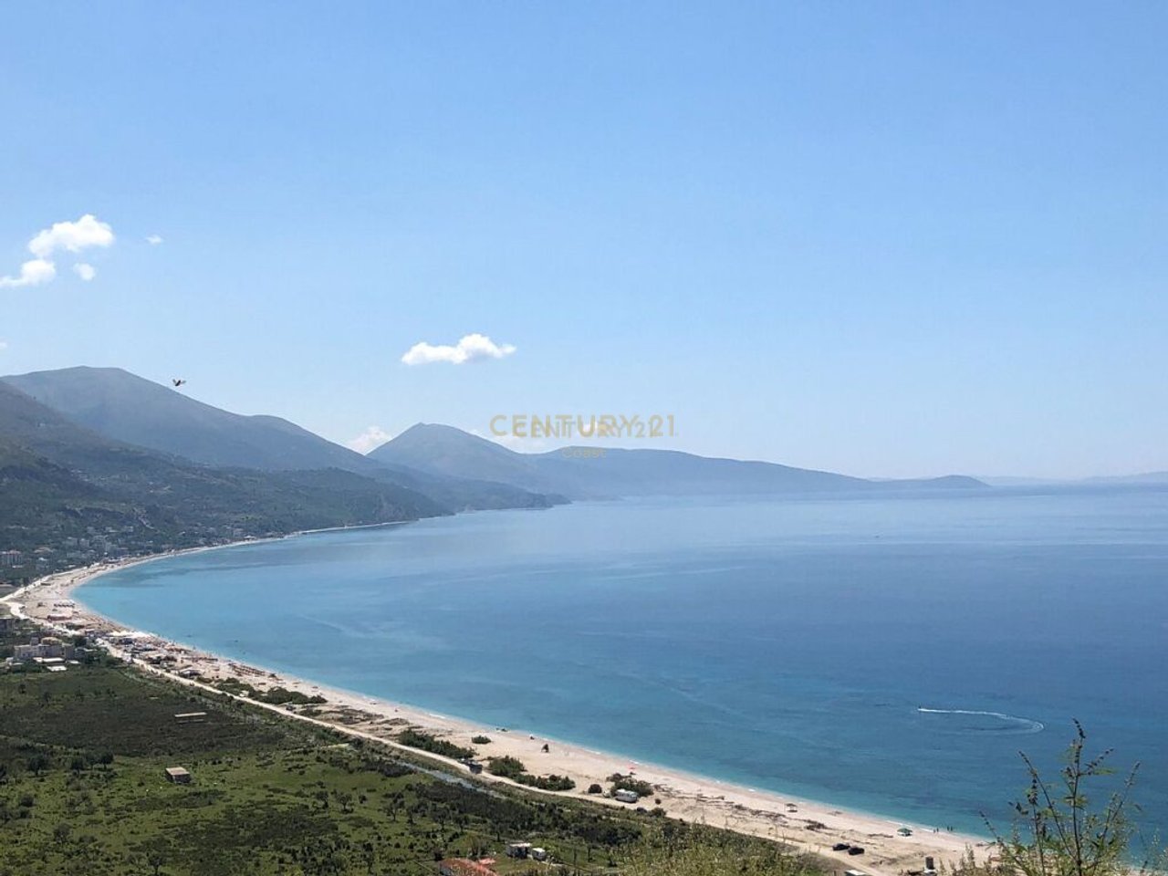 APARTMENT FOR SALE NEAR THE SEA IN BORSH !!