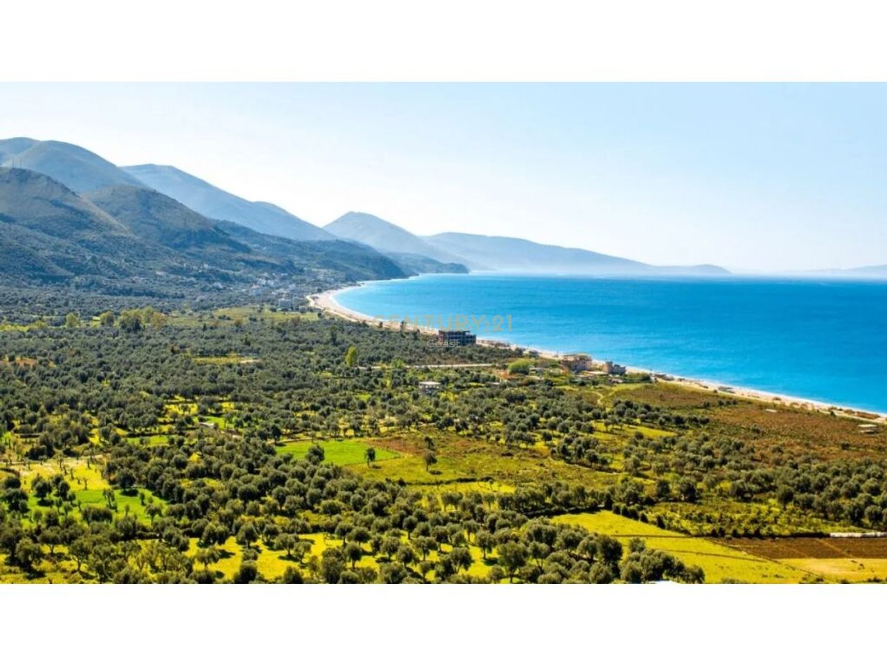 APARTMENT FOR SALE NEAR THE SEA IN BORSH !!