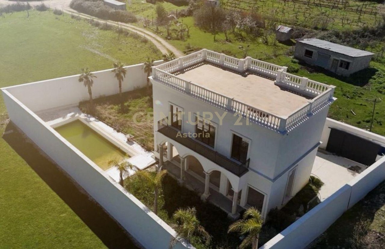 INDIVIDUAL VILLA FOR SALE IN MJULL BATHORE