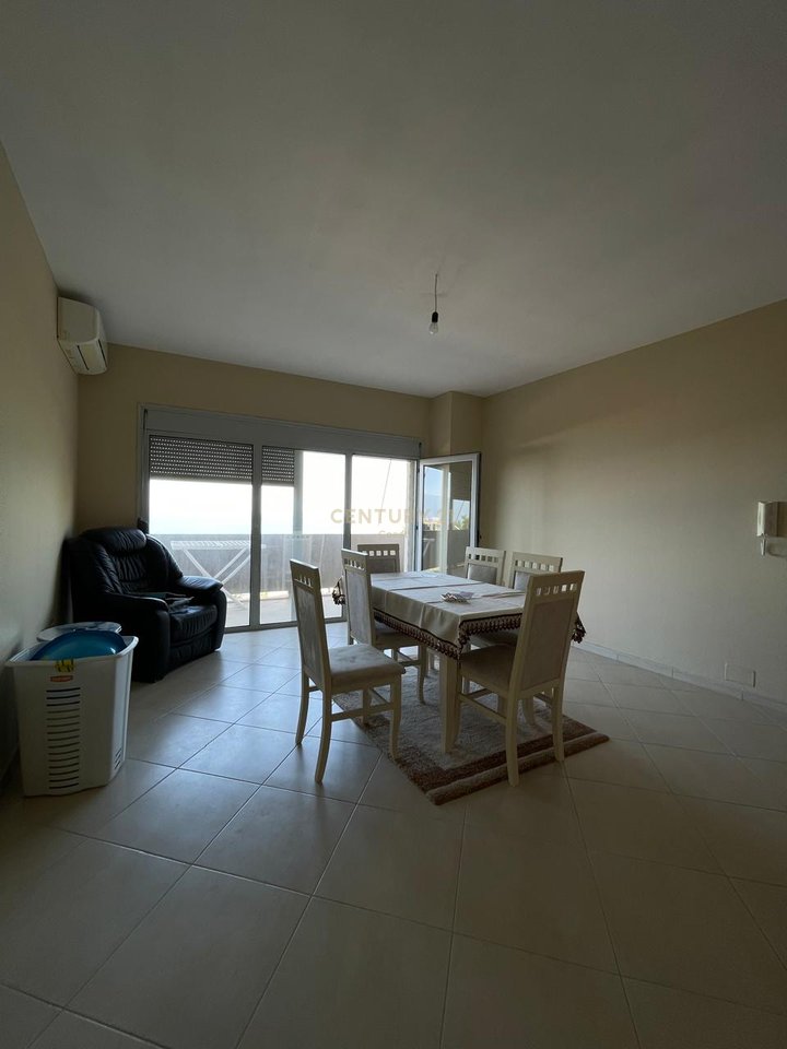 OPPORTUNITÀ!!! DUE APPARTAMENTI IN VENDITA 2+1 E 1+1 CON VISTA MARE ALL'ODEON RESIDENCE, VLORE!!!