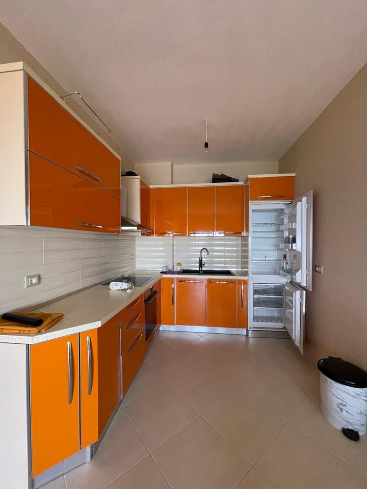 OPPORTUNITÀ!!! DUE APPARTAMENTI IN VENDITA 2+1 E 1+1 CON VISTA MARE ALL'ODEON RESIDENCE, VLORE!!!