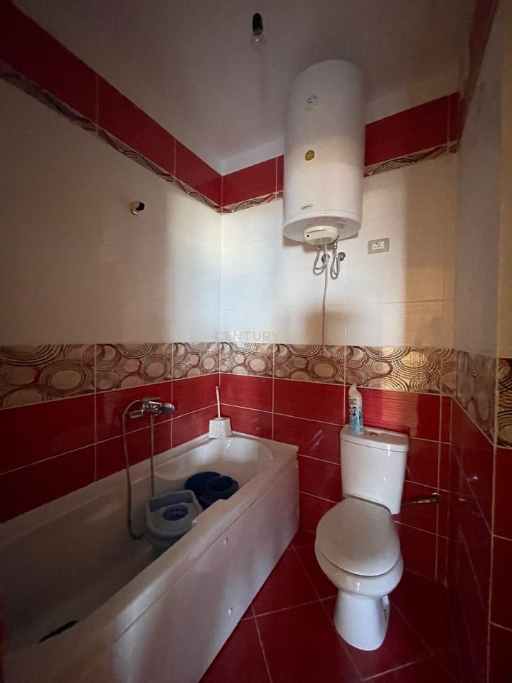 OPPORTUNITÀ!!! DUE APPARTAMENTI IN VENDITA 2+1 E 1+1 CON VISTA MARE ALL'ODEON RESIDENCE, VLORE!!!