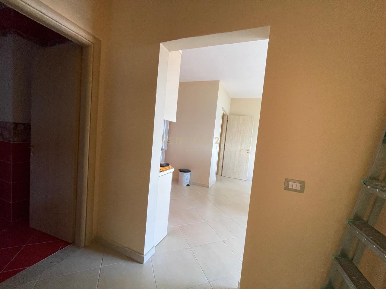 OPPORTUNITÀ!!! DUE APPARTAMENTI IN VENDITA 2+1 E 1+1 CON VISTA MARE ALL'ODEON RESIDENCE, VLORE!!!