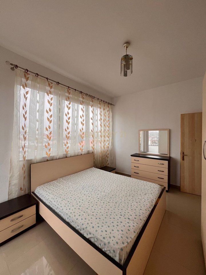 APARTMENT FOR RENT IN FRESK 2 MINUTES FROM THE BIG RING